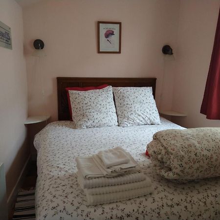 Le Passage Apartment ลาชาริเต-ซูร์-ลัวร์ ห้อง รูปภาพ