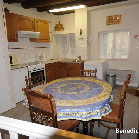 Le Passage Apartment ลาชาริเต-ซูร์-ลัวร์ ภายนอก รูปภาพ