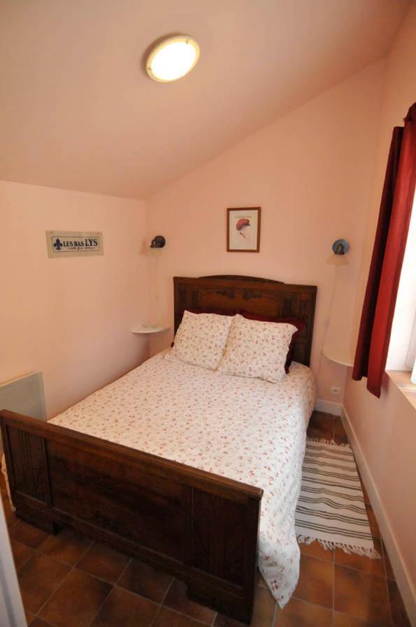 Le Passage Apartment ลาชาริเต-ซูร์-ลัวร์ ภายนอก รูปภาพ