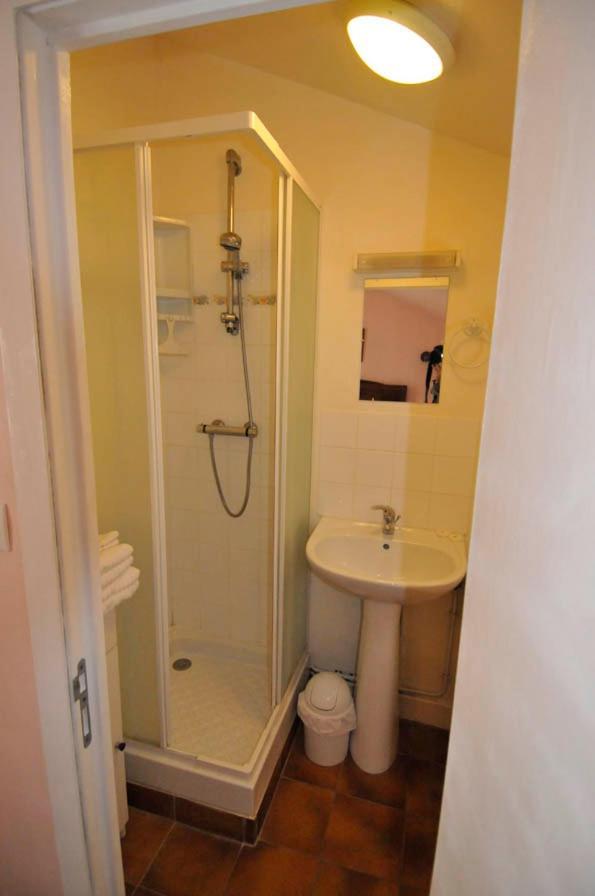 Le Passage Apartment ลาชาริเต-ซูร์-ลัวร์ ภายนอก รูปภาพ