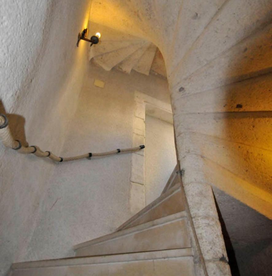 Le Passage Apartment ลาชาริเต-ซูร์-ลัวร์ ภายนอก รูปภาพ