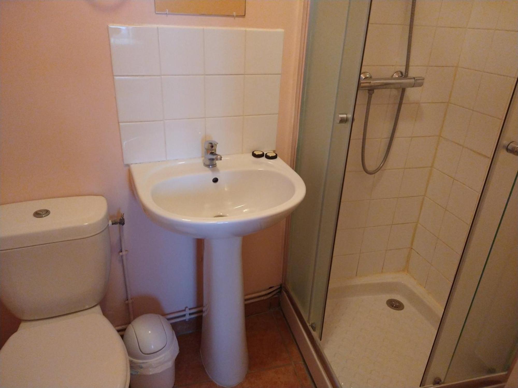 Le Passage Apartment ลาชาริเต-ซูร์-ลัวร์ ห้อง รูปภาพ