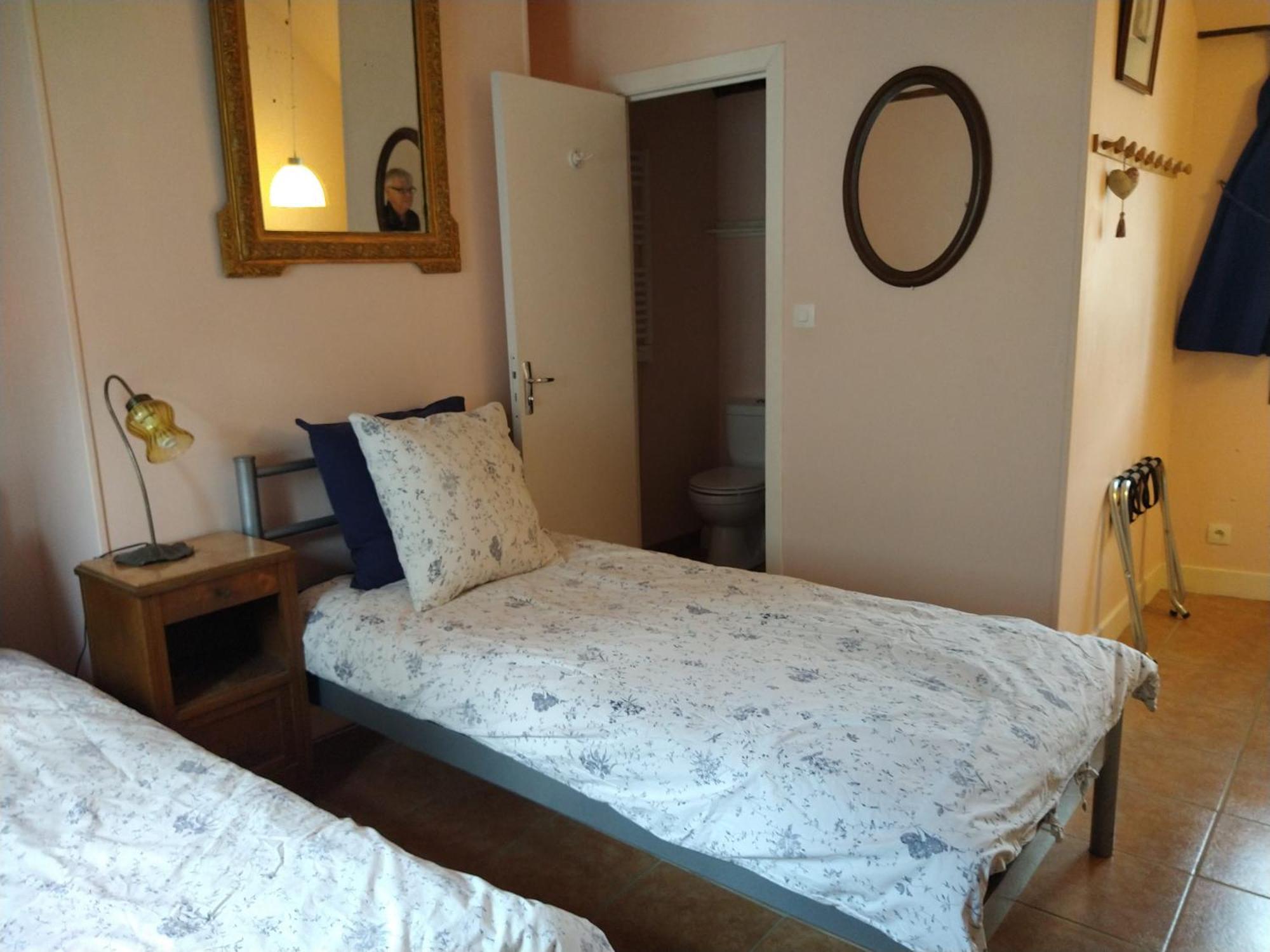 Le Passage Apartment ลาชาริเต-ซูร์-ลัวร์ ห้อง รูปภาพ