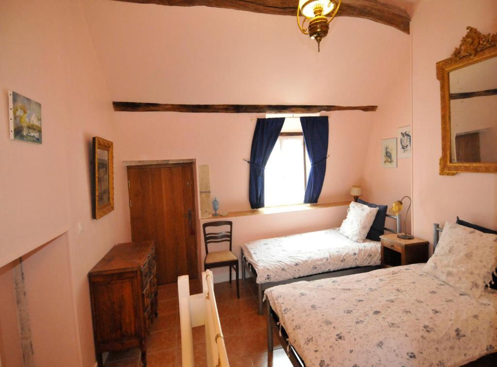 Le Passage Apartment ลาชาริเต-ซูร์-ลัวร์ ภายนอก รูปภาพ