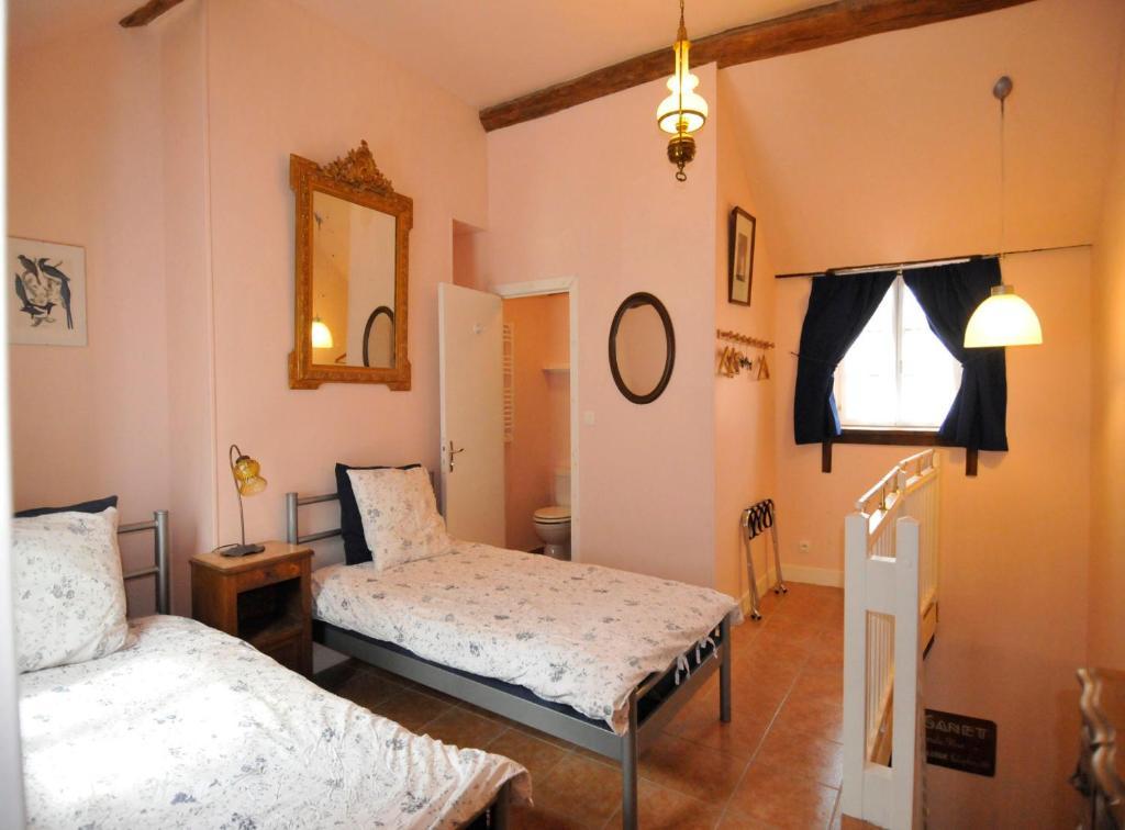 Le Passage Apartment ลาชาริเต-ซูร์-ลัวร์ ภายนอก รูปภาพ