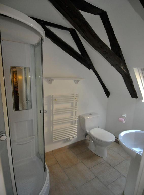 Le Passage Apartment ลาชาริเต-ซูร์-ลัวร์ ห้อง รูปภาพ
