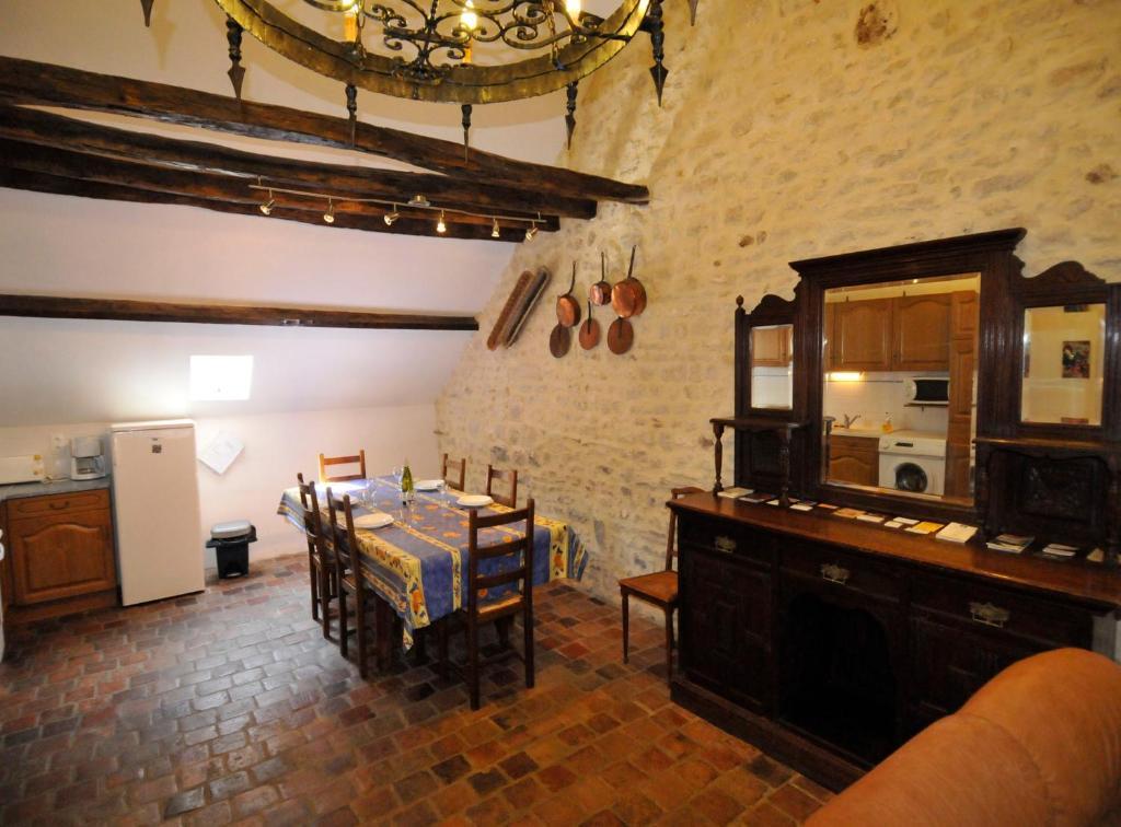 Le Passage Apartment ลาชาริเต-ซูร์-ลัวร์ ห้อง รูปภาพ