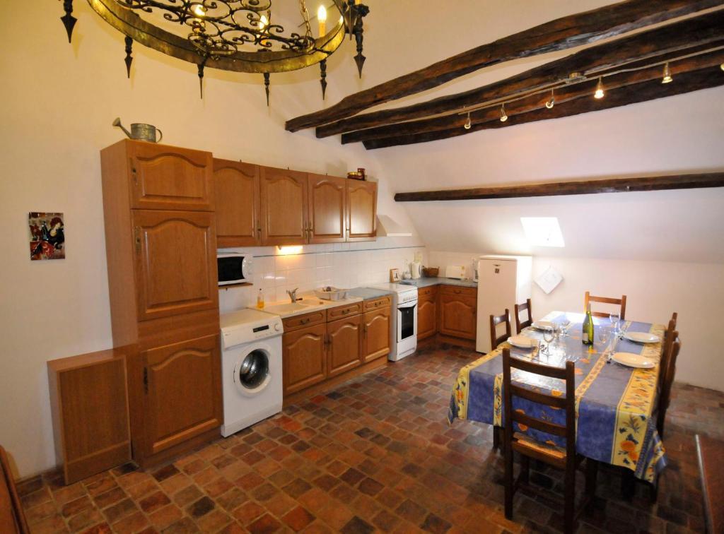 Le Passage Apartment ลาชาริเต-ซูร์-ลัวร์ ห้อง รูปภาพ