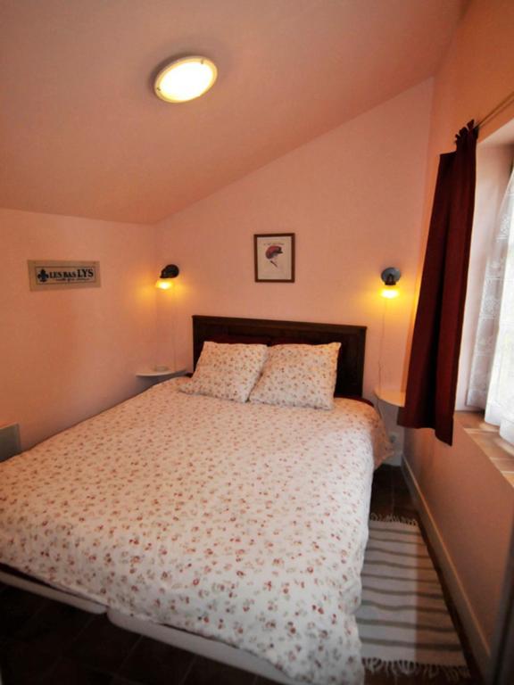 Le Passage Apartment ลาชาริเต-ซูร์-ลัวร์ ภายนอก รูปภาพ